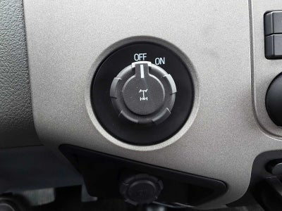 2013 Ford Super Duty F-250 Pickup XLT
