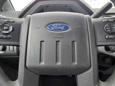 2013 Ford Super Duty F-250 Pickup XLT
