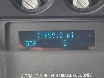 2013 Ford Super Duty F-250 Pickup XLT