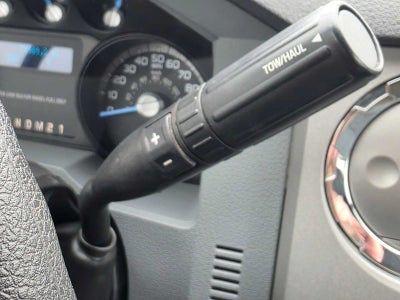 2013 Ford Super Duty F-250 Pickup XLT