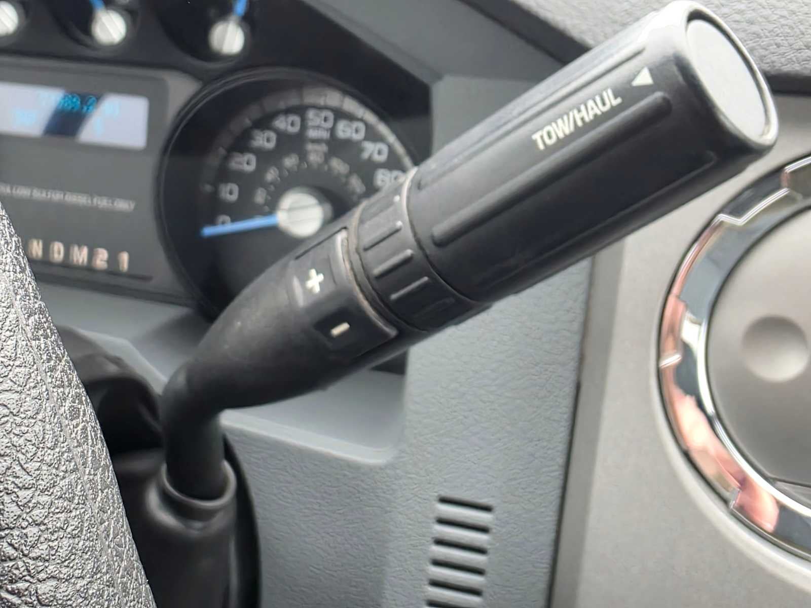 2013 Ford Super Duty F-250 Pickup XLT