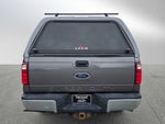 2013 Ford Super Duty F-250 Pickup XLT