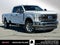 2023 Ford Super Duty F-350 SRW Pickup XLT
