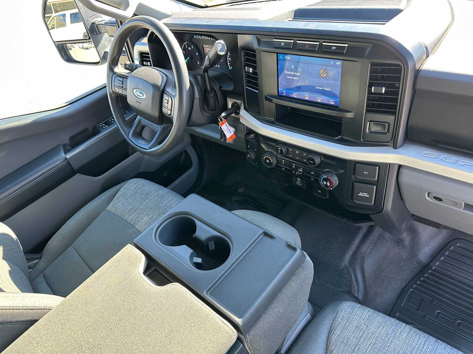 2023 Ford Super Duty F-350 SRW Pickup XLT