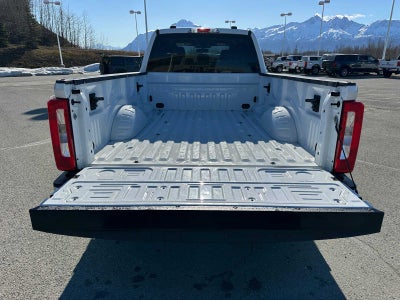 2023 Ford Super Duty F-350 SRW Pickup XLT