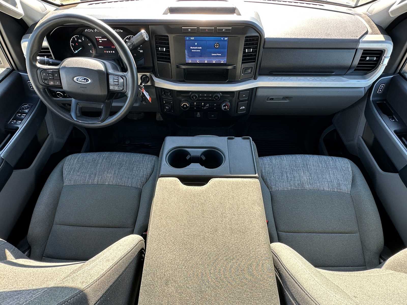 2023 Ford Super Duty F-350 SRW Pickup XLT
