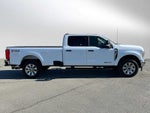 2023 Ford Super Duty F-350 SRW Pickup XLT
