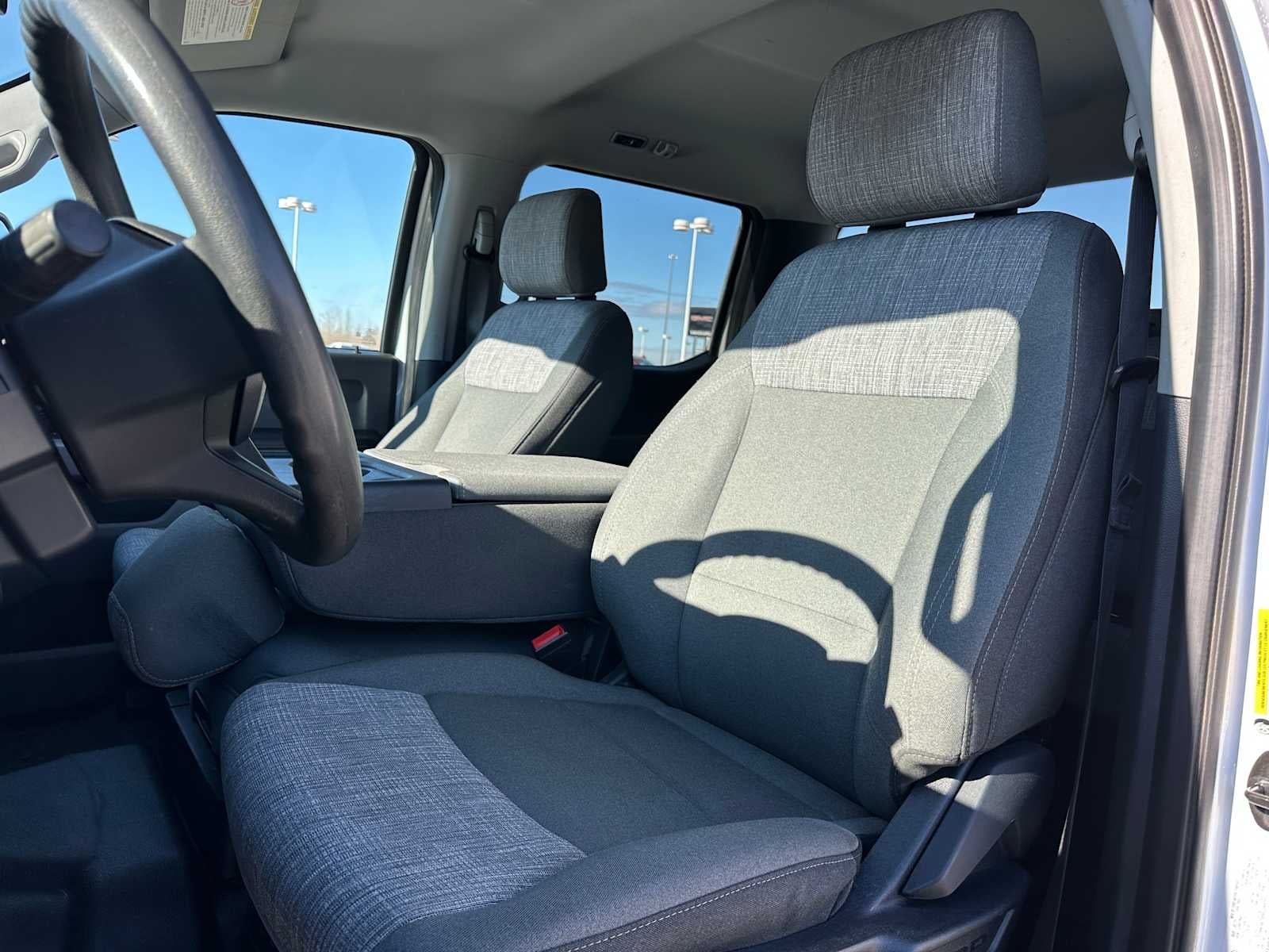 2023 Ford Super Duty F-350 SRW Pickup XLT