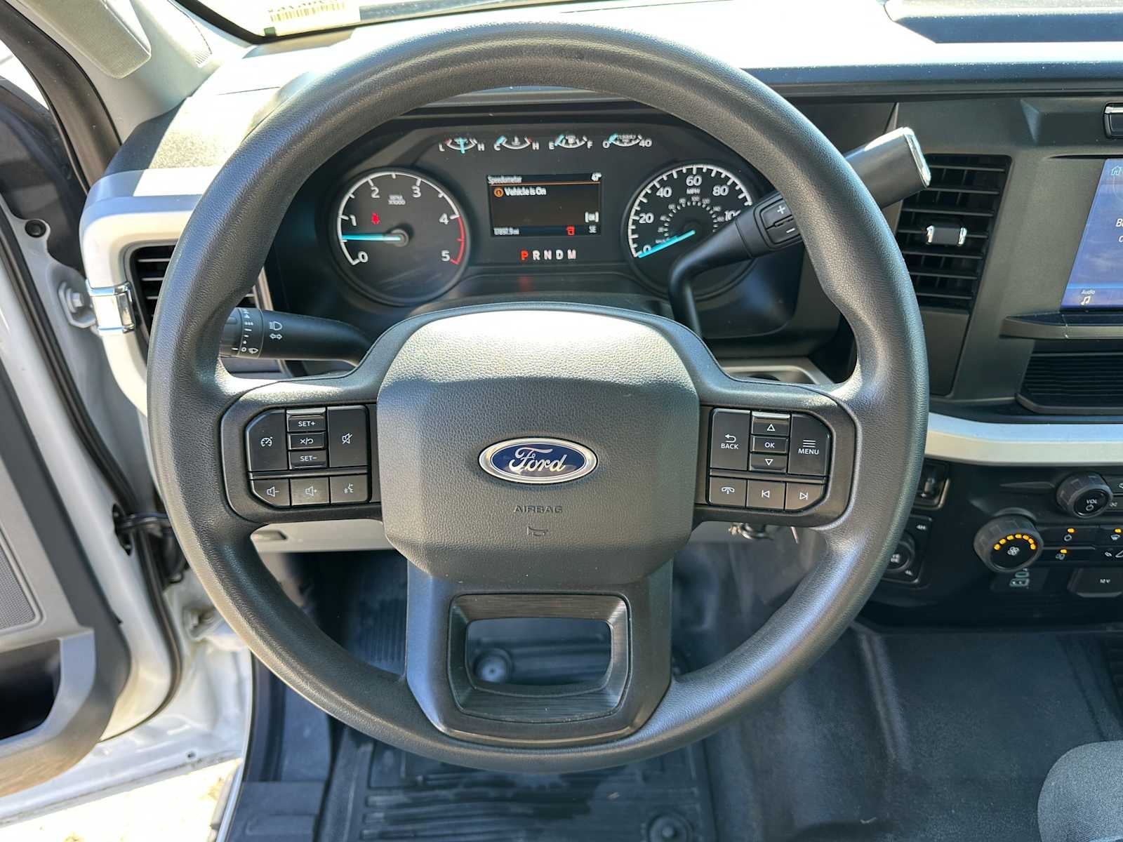 2023 Ford Super Duty F-350 SRW Pickup XLT