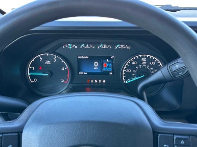 2023 Ford Super Duty F-350 SRW Pickup XLT