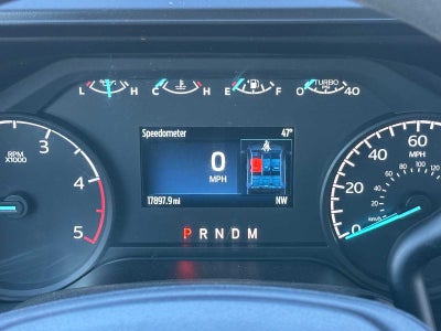 2023 Ford Super Duty F-350 SRW Pickup XLT