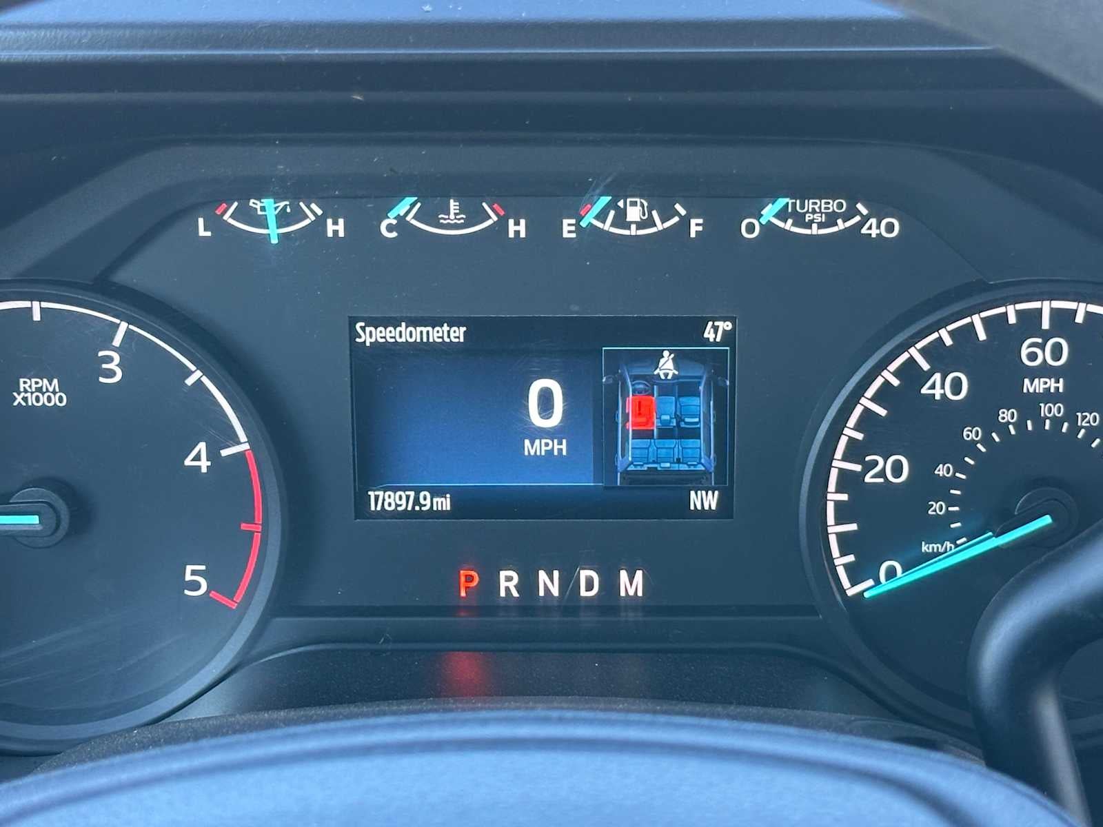 2023 Ford Super Duty F-350 SRW Pickup XLT