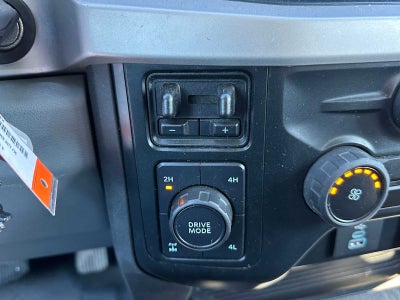 2023 Ford Super Duty F-350 SRW Pickup XLT