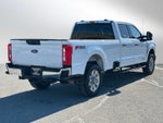 2023 Ford Super Duty F-350 SRW Pickup XLT