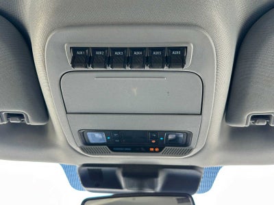 2023 Ford Super Duty F-350 SRW Pickup XLT