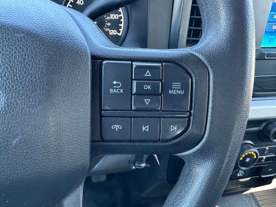 2023 Ford Super Duty F-350 SRW Pickup XLT