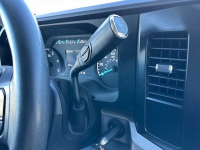 2023 Ford Super Duty F-350 SRW Pickup XLT