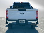 2023 Ford Super Duty F-350 SRW Pickup XLT
