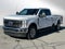 2023 Ford Super Duty F-350 SRW Pickup XLT