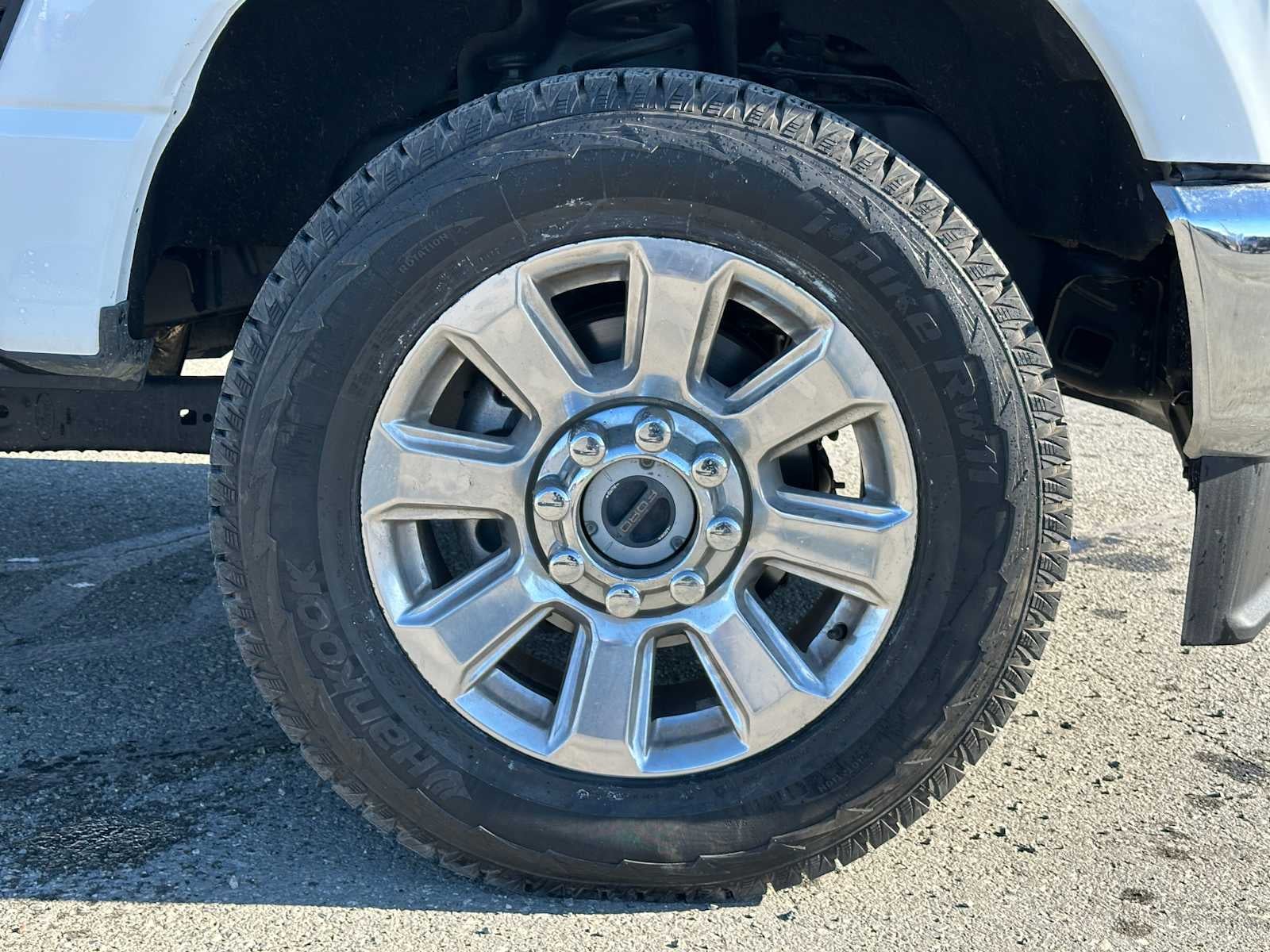 2023 Ford Super Duty F-350 SRW Pickup XLT
