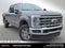 2024 Ford Super Duty F-350 SRW Pickup LARIAT