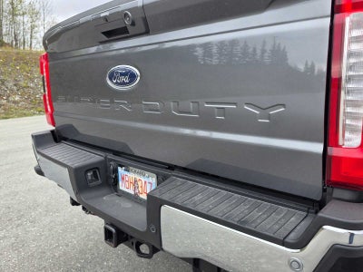 2024 Ford Super Duty F-350 SRW Pickup LARIAT