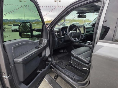 2024 Ford Super Duty F-350 SRW Pickup LARIAT