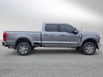 2024 Ford Super Duty F-350 SRW Pickup LARIAT