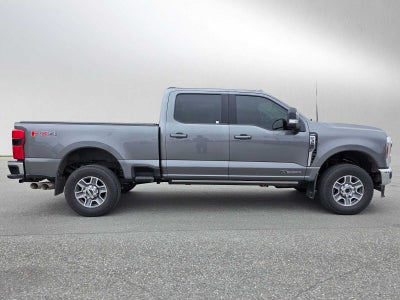 2024 Ford Super Duty F-350 SRW Pickup LARIAT