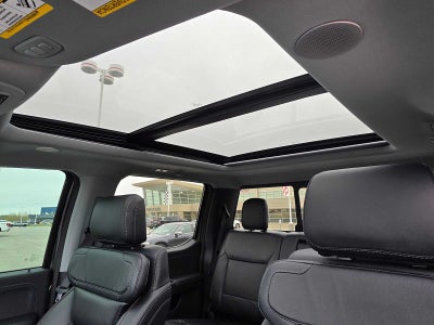 2024 Ford Super Duty F-350 SRW Pickup LARIAT