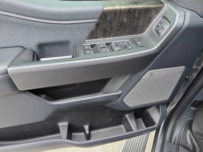 2024 Ford Super Duty F-350 SRW Pickup LARIAT