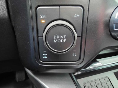 2024 Ford Super Duty F-350 SRW Pickup LARIAT