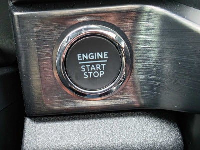 2024 Ford Super Duty F-350 SRW Pickup LARIAT