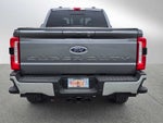 2024 Ford Super Duty F-350 SRW Pickup LARIAT