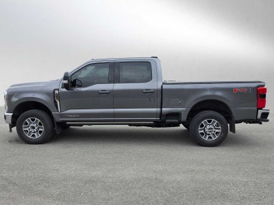 2024 Ford Super Duty F-350 SRW Pickup LARIAT