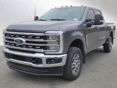 2024 Ford Super Duty F-350 SRW Pickup LARIAT