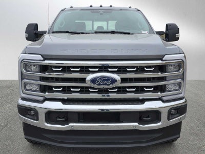 2024 Ford Super Duty F-350 SRW Pickup LARIAT