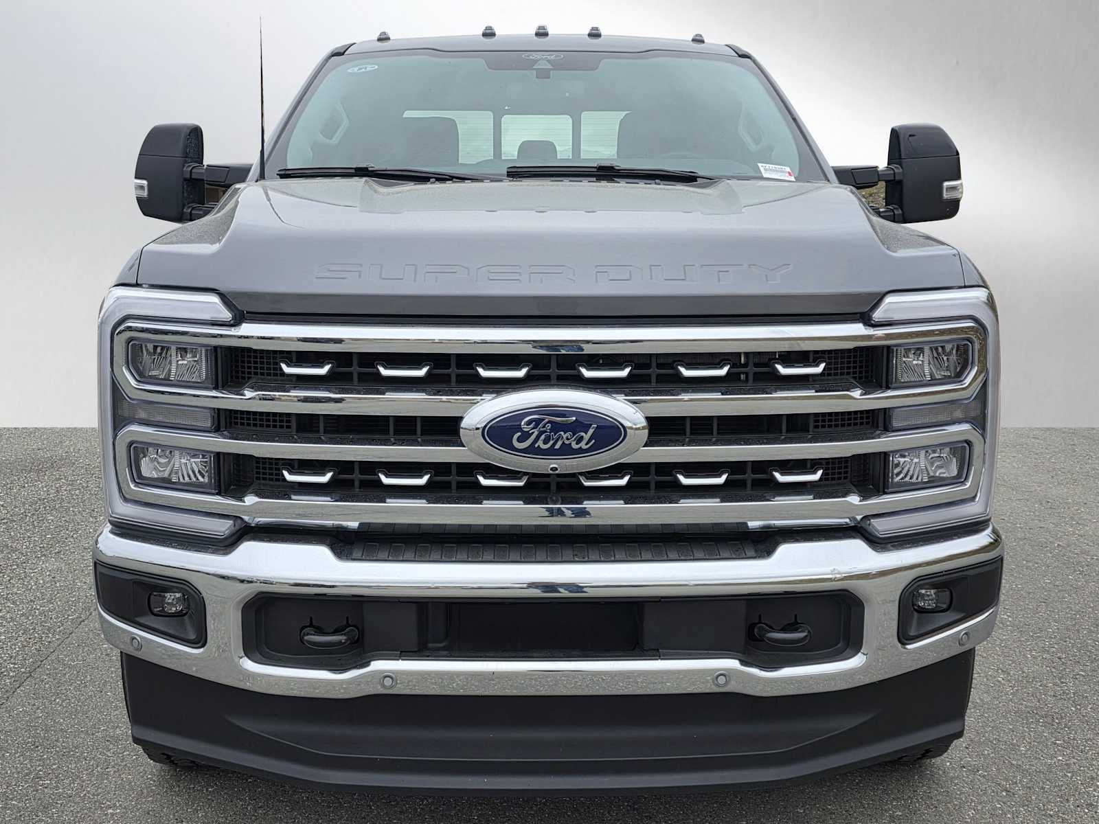 2024 Ford Super Duty F-350 SRW Pickup LARIAT