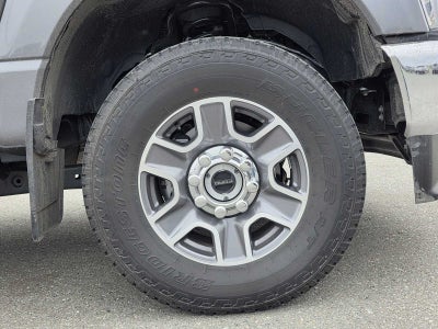 2024 Ford Super Duty F-350 SRW Pickup LARIAT