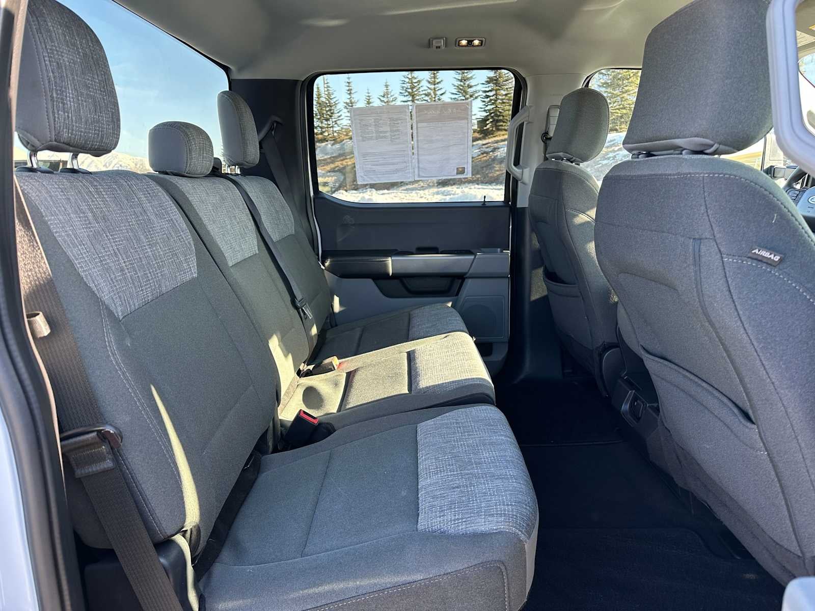 2023 Ford Super Duty F-350 SRW Pickup XLT