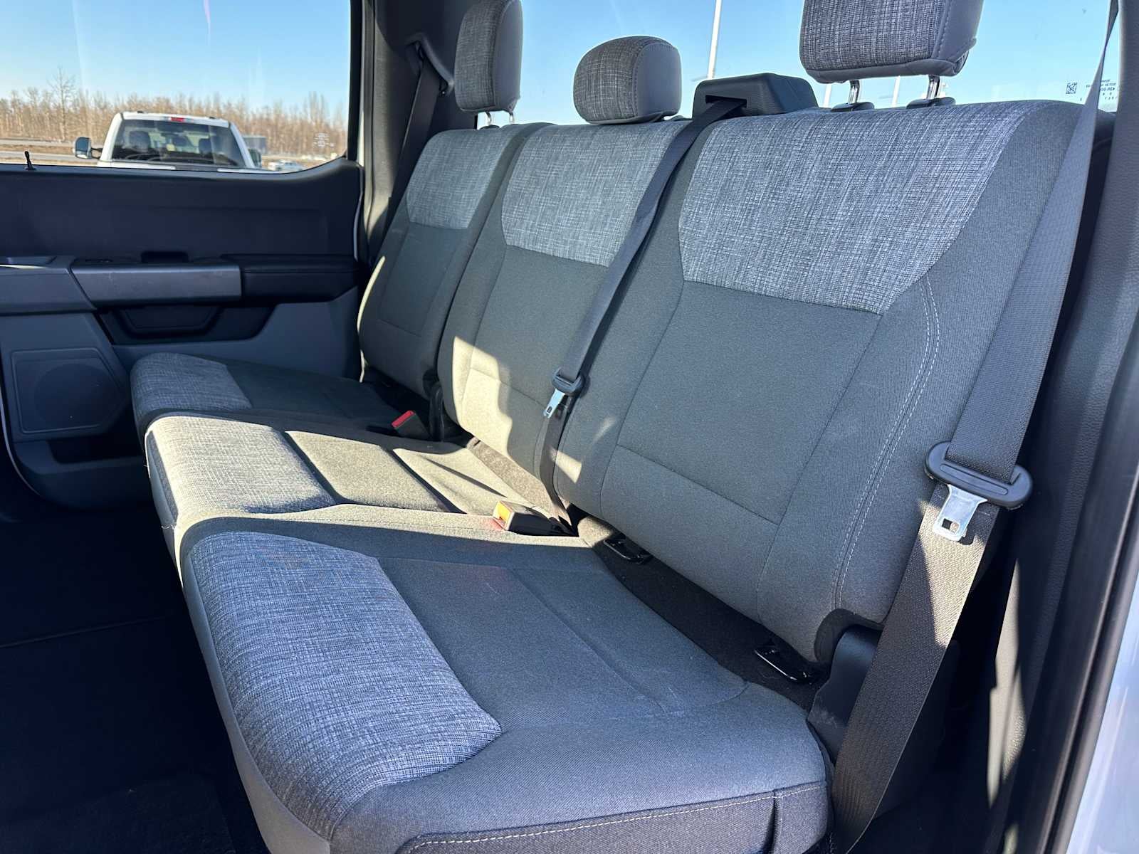 2023 Ford Super Duty F-350 SRW Pickup XLT