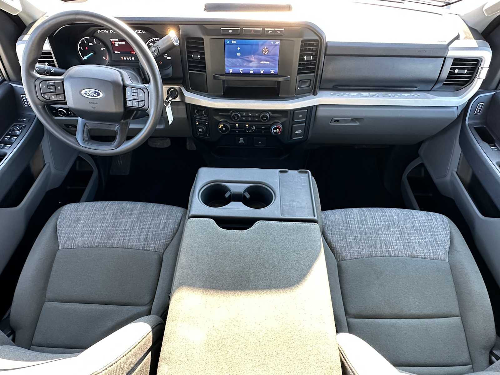 2023 Ford Super Duty F-350 SRW Pickup XLT