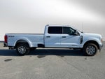 2023 Ford Super Duty F-350 SRW Pickup XLT