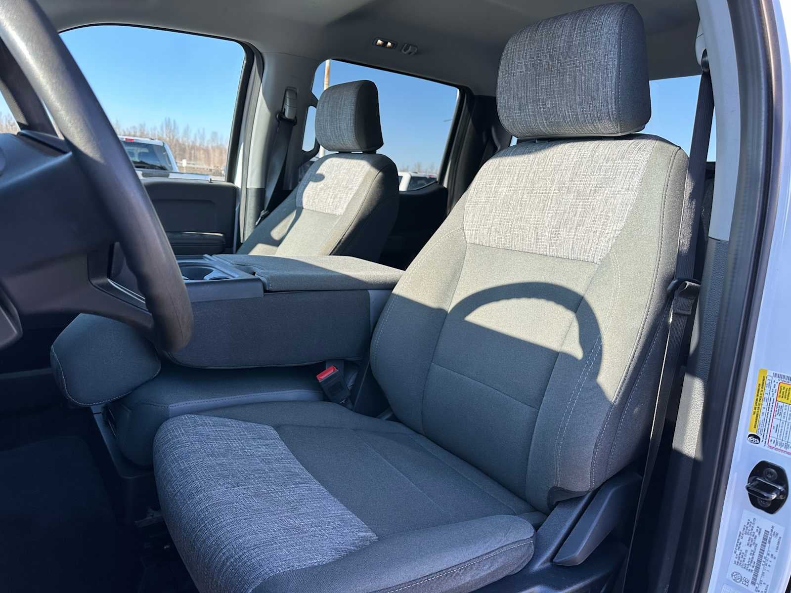2023 Ford Super Duty F-350 SRW Pickup XLT