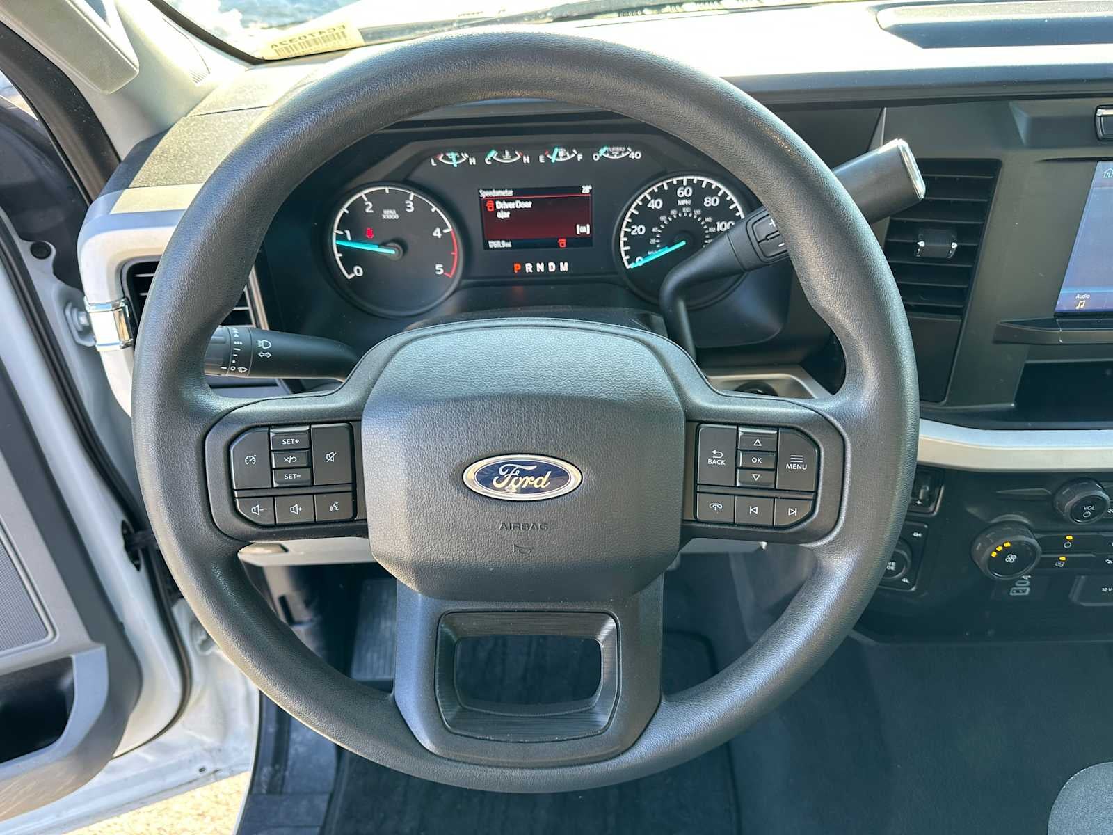 2023 Ford Super Duty F-350 SRW Pickup XLT