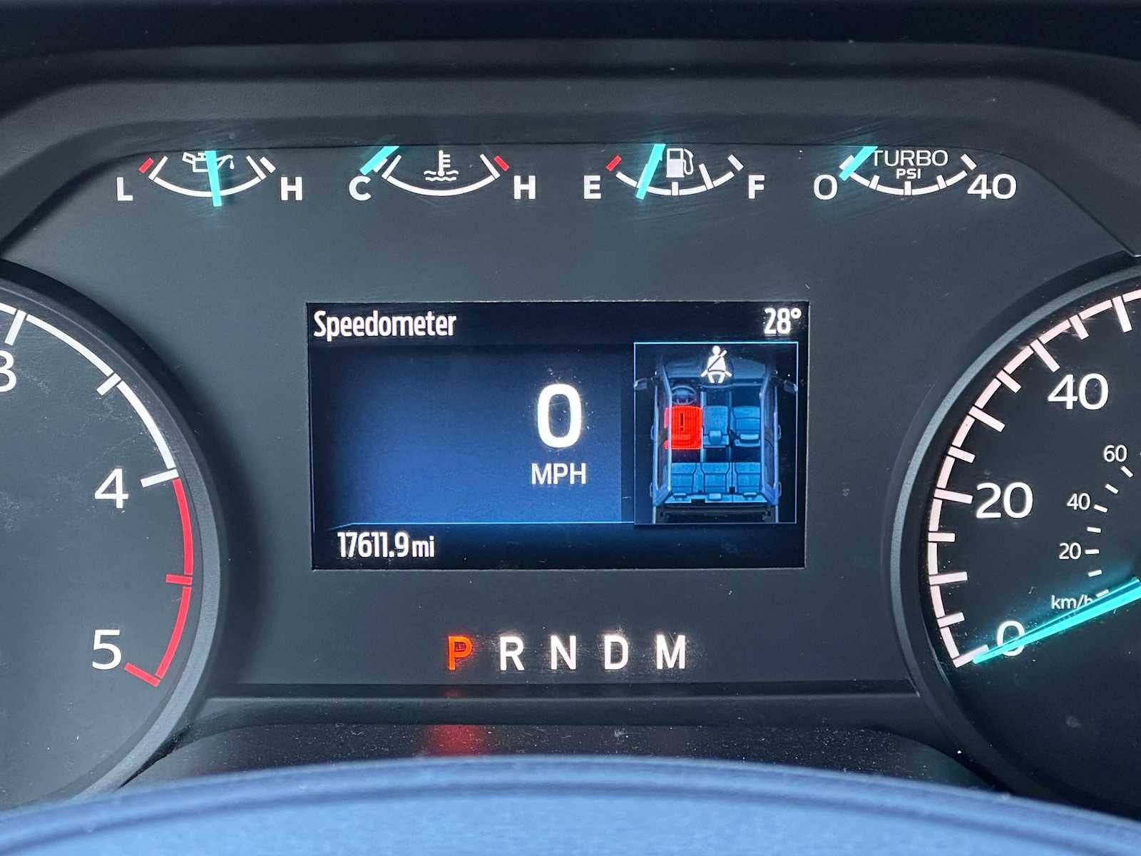 2023 Ford Super Duty F-350 SRW Pickup XLT