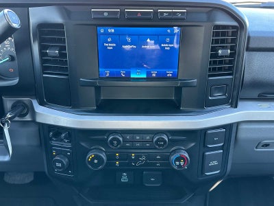 2023 Ford Super Duty F-350 SRW Pickup XLT
