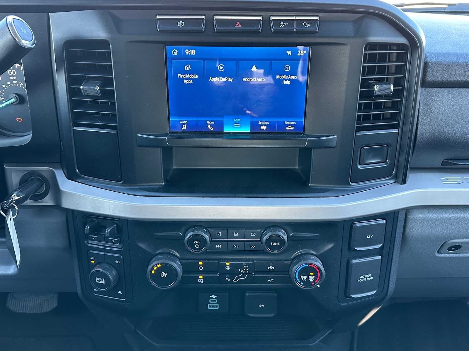 2023 Ford Super Duty F-350 SRW Pickup XLT