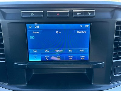 2023 Ford Super Duty F-350 SRW Pickup XLT