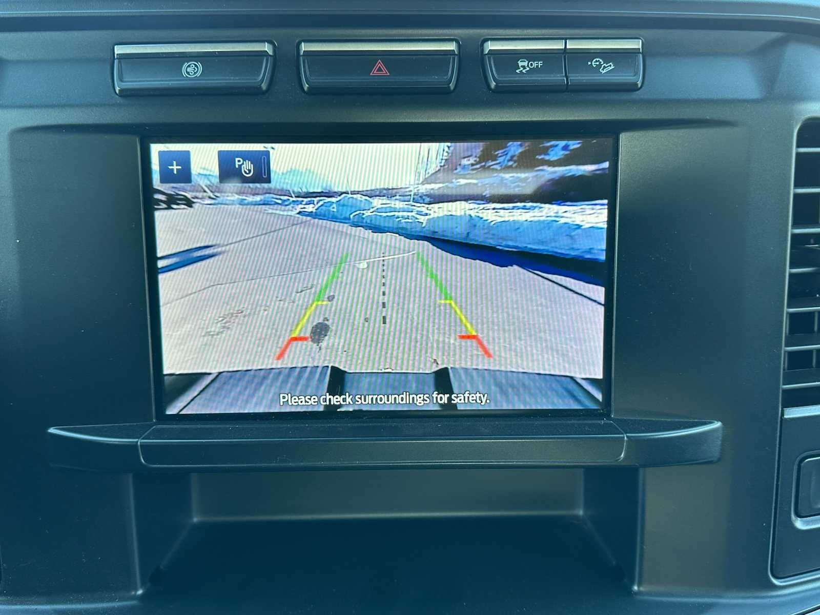 2023 Ford Super Duty F-350 SRW Pickup XLT